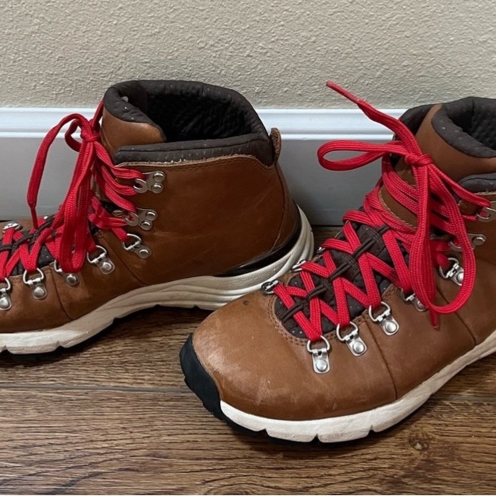 Danner Mountain 600 boots